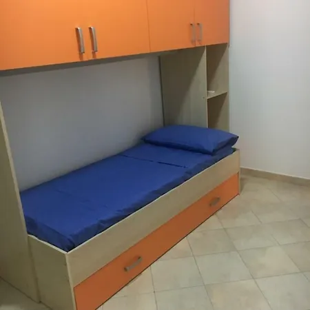 Apartment Carulia