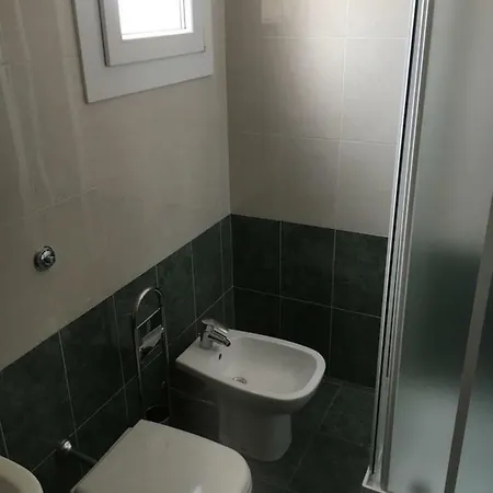 Carulia شقة