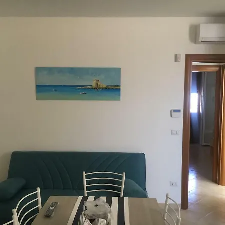 Carulia Torre Lapillo
