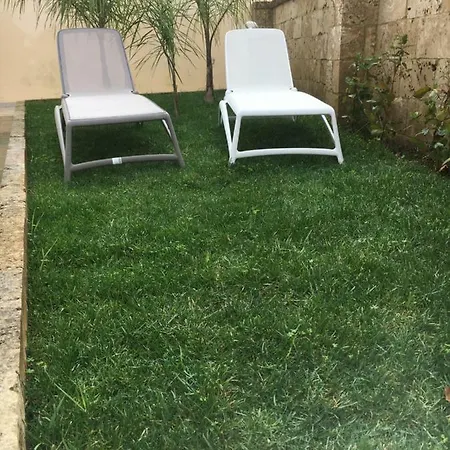 Appartement Carulia *